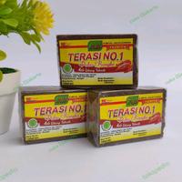 Terasi Bangka No.1 ( Kuning 100 gr )