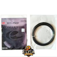Buy Solinco Confidential Tennis String (17) Online at Low Prices in Buy Solinco Confidential Tennis String (17) Online at Low Prices in