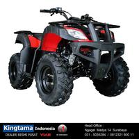 Jual Atv Viar Terlengkap - Harga Murah Juni 2024 & Cicil 0%