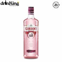 Gordon’s Pink, Kenikmatan Raspberry dalam Tiap Tetesnya! Juni 2024