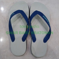 Sandal Sun Swallow Putih HPW uk 11