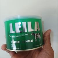 Jual Leila Ghee Terdekat - Harga Murah & Grosir Mei 2024