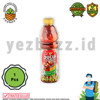 Teh Pucuk Harum Botol Less Sugar 350 ml