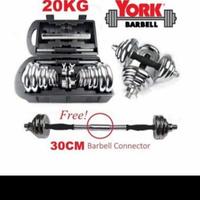 Jual Dumble Terbaik - Harga Murah Mei 2025 & Cicil 0%