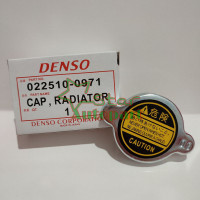 tutup radiator cap radiator Nissan grand livina Nissan terano