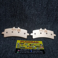 KAMPAS REM WR3 258 RADIAL
