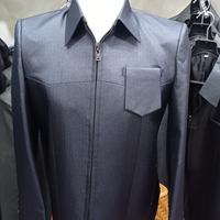 SEMI JAS / JAS JAKET SEMI WOLL FORMAL & SEMI FORMAL