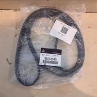 Timing Belt MD358549 Jumlah Gigi 201 Lebar 32 Asli Mitsubishi Pajero
