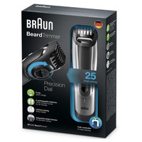 Braun BT 5090 Precision Beard Trimmer