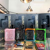 Terbaru GK2 Original - Fantasy Pink, TANPA LEIQUIIDZ