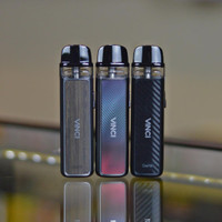 Original Vincì Podskit 15w - Dazzling Line, Tanpa Leiquiidz