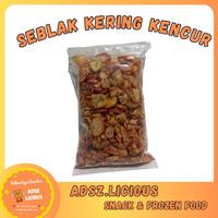 SEBLAK KENCUR KERING KRUPUK SEBRING 250GR