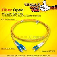 Jual Patch Cord Sc Lc Murah & Terbaik - Harga Terbaru Februari 2025