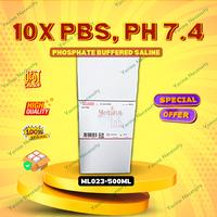 Jual Phosphate Buffer Saline Murah - Harga Terbaru Februari 2024