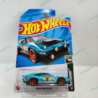 Hotwheels Dimachinni Veloce