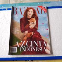 bazar parfum kondisi masih baru .??