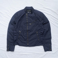 jaket motor polo RL