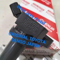 Jual Koil Innova Terlengkap - Harga Murah Februari 2024 & Cicil 0%