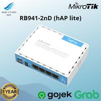 Jual Mikrotik Rb941 Murah & Terbaik - Harga Terbaru Desember 2024