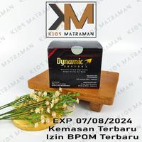 Kopi Dynamik - Kopi Dinamic 5 Saset