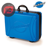 Park Tool BX-2 BLUE BOX TOOL CASE