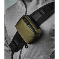 Pouch Pria Alpaka Metro Pouch ECOPAK Collection Coin Card Organizer