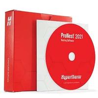 ProNest 2021