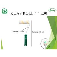 Jual Kuas Roll 4 Inch Terbaik - Harga Murah Juni 2024 & Cicil 0%