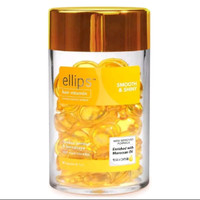 Ellips Hair Vitamin Smooth & Shiny 50's