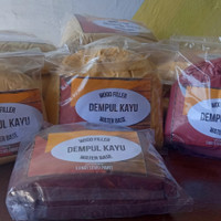 DEMPUL KAYU 700 gram