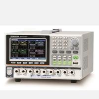 GW Instek GPP-4323 DC Power Supply 212W Programmable 4 CH 32V 3A LAN