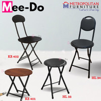 Kursi Lipat Sholat Shalat Bangku Lipat Folding Chair Travel