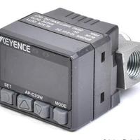 Keyence Ap-C33 Ultra-Compact Digital Pressure Sensor