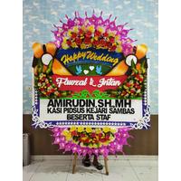 Toko Bunga Semarang Wisma Florist