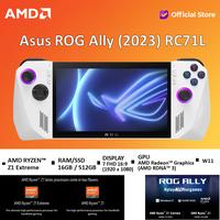 ROG Ally Handheld Game Console Terbaik, Harga Mei 2024