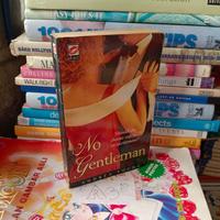 Buku No Gentlemen Andrea