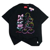 Ossu Official Kaos Mickey Mouse Reguler T-Shirt