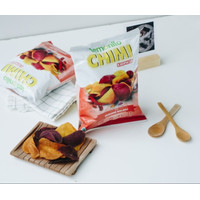 Lemonilo Chimi Keripik Ubi Rasa Jagung Balado 40 gram