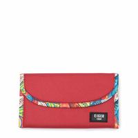 eiger comrade neck wallet