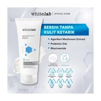 Whitelab pH Balanced Facial Cleanser Sabun Wajah Original BPOM pH 5.5