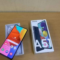 samsung a51 8/128 second
