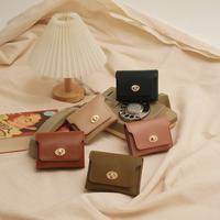 Edna Card Wallet