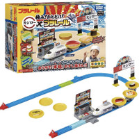 Takara Tomy Plarail Extreme Mimi! Sushiro x Plarail, Train, Toy