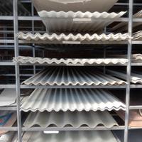 Asbes Gelombang Kecil Gresik 0,5 x 105 x 2,4 mtr Murah