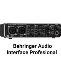 Jual Audio Interface Murah & Terbaik - Harga Terbaru Agustus 2025