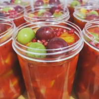 asinan Kuah lemon 1000mL