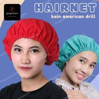 Jual Hairnet Murah & Lengkap - Harga Maret 2025