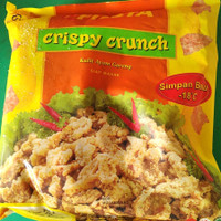 fiesta cryspy crunch  300gr