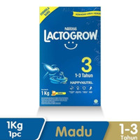 Nestle Lactagrow 3 1kg