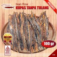 Jual Ikan Roa Terdekat - Harga Murah & Grosir Mei 2024